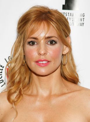 Olivia d'Abo | Biography, Movie Highlights and Photos | AllMovie